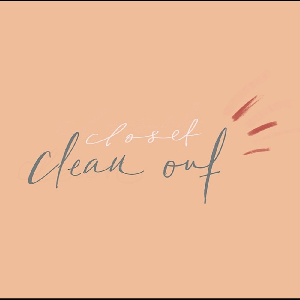 Starting NOW!! Priced to clear!!